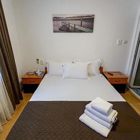 Casa Maria Apartment Constanta Luaran gambar