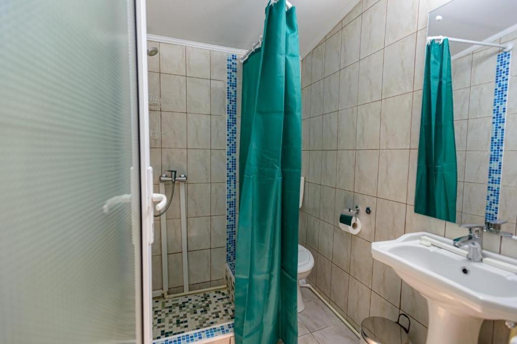 Casa Maria Apartment Constanta Luaran gambar