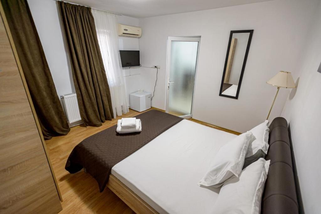 Casa Maria Apartment Constanta Luaran gambar
