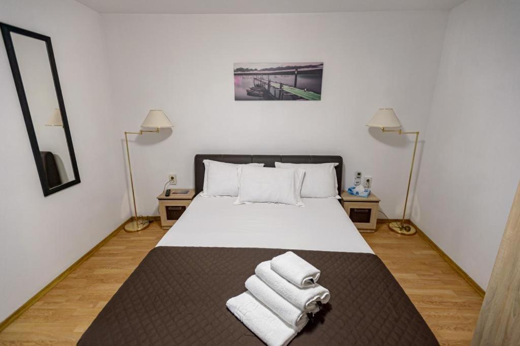 Casa Maria Apartment Constanta Luaran gambar