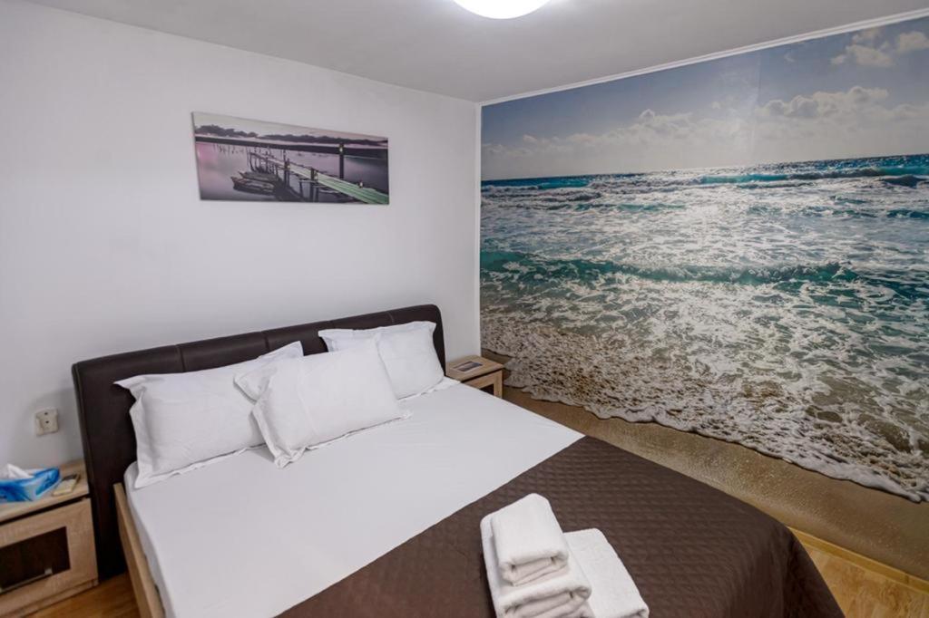 Casa Maria Apartment Constanta Luaran gambar