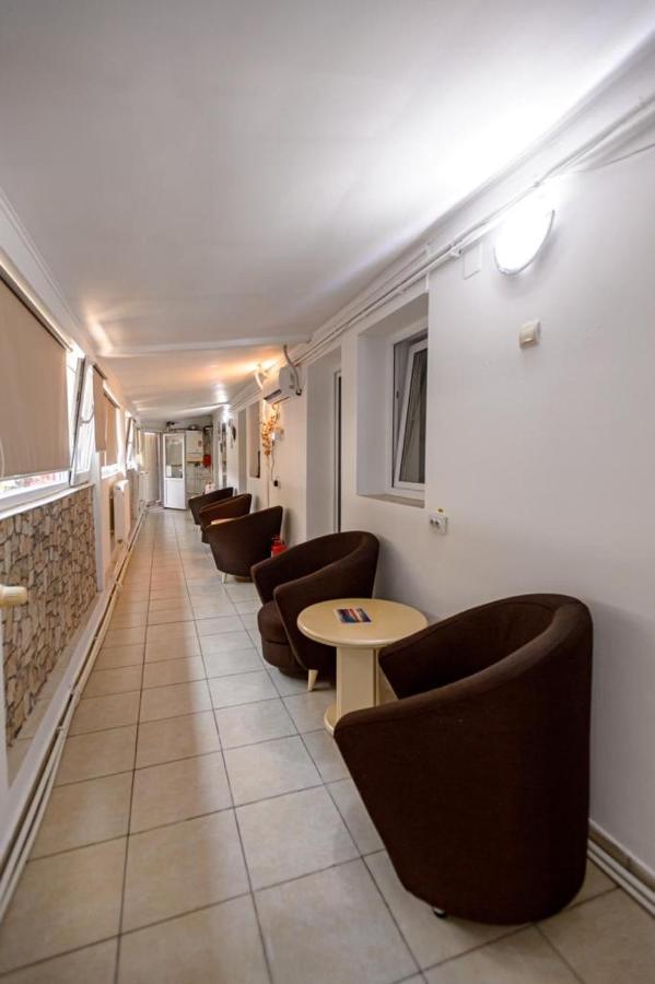 Casa Maria Apartment Constanta Luaran gambar