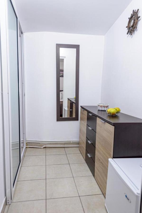 Casa Maria Apartment Constanta Luaran gambar