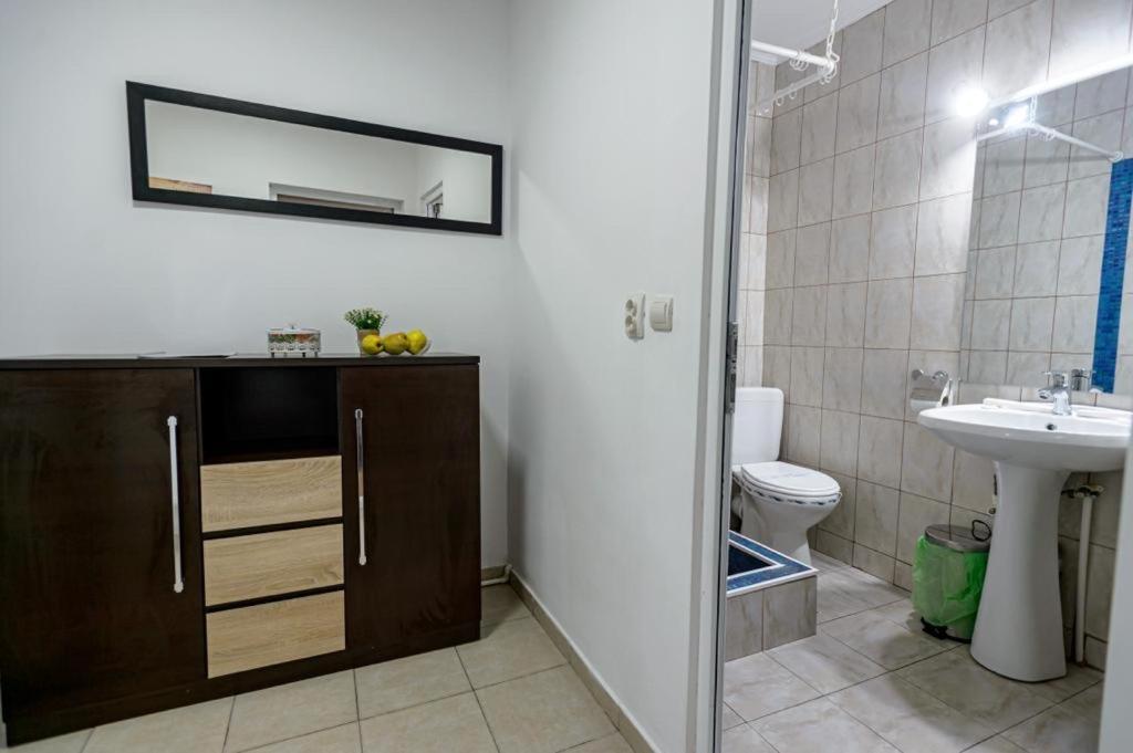 Casa Maria Apartment Constanta Luaran gambar