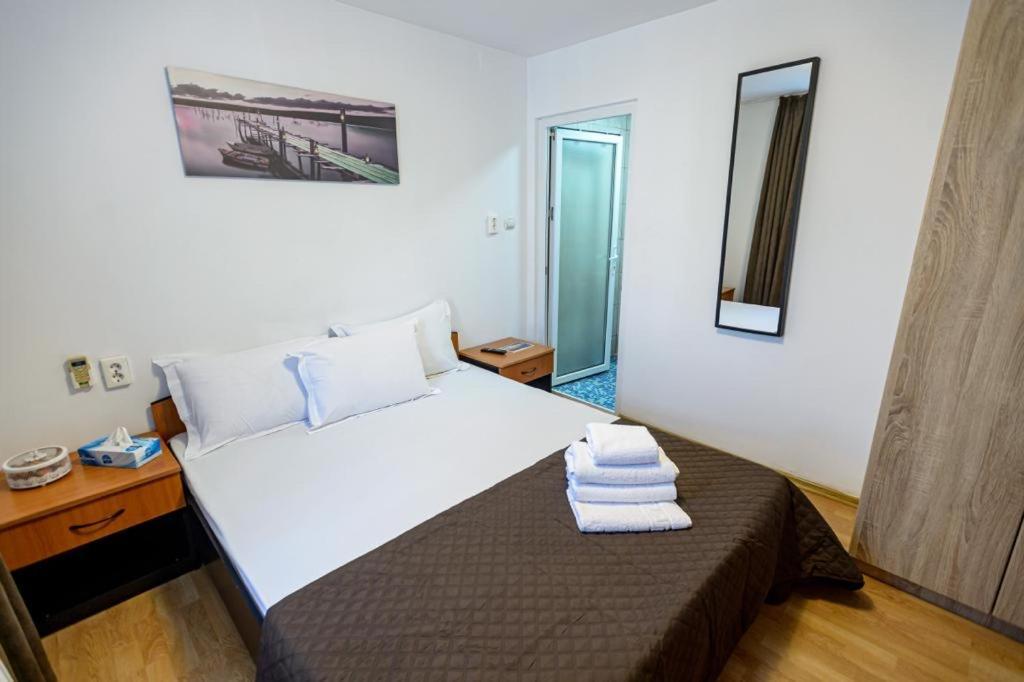 Casa Maria Apartment Constanta Luaran gambar
