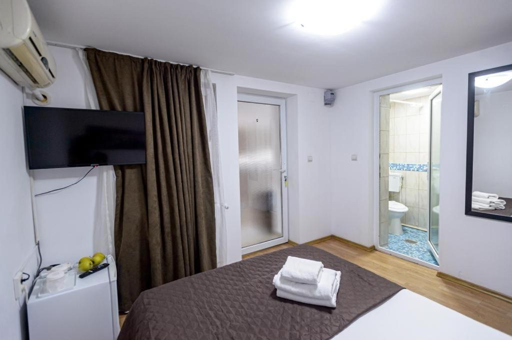 Casa Maria Apartment Constanta Luaran gambar