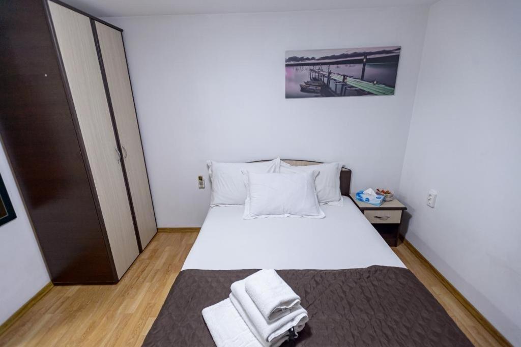 Casa Maria Apartment Constanta Luaran gambar