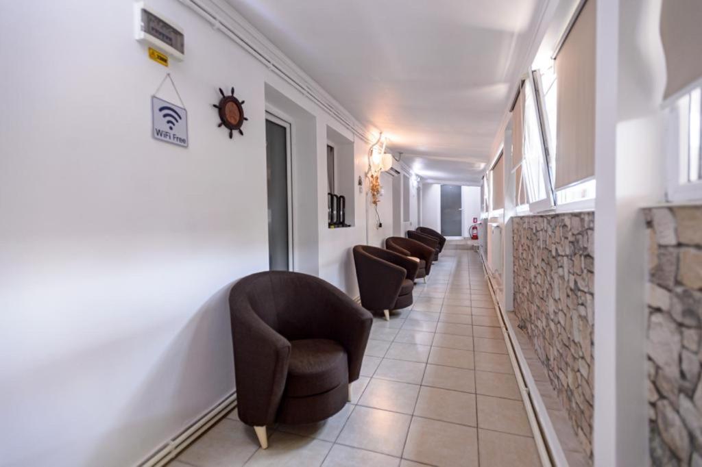 Casa Maria Apartment Constanta Luaran gambar