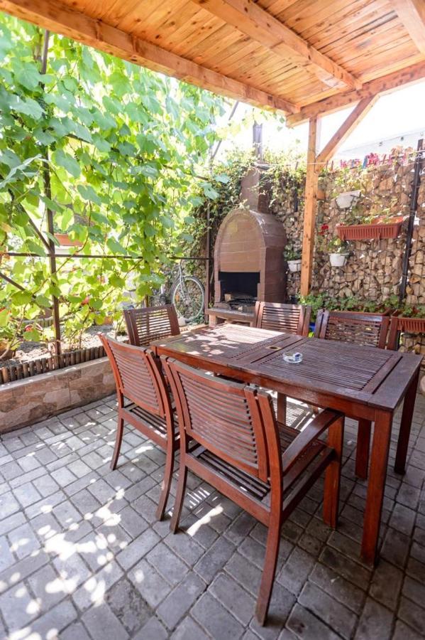 Casa Maria Apartment Constanta Luaran gambar