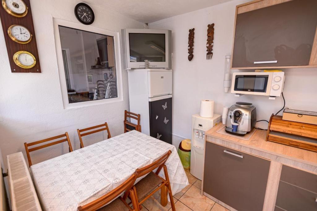 Casa Maria Apartment Constanta Luaran gambar