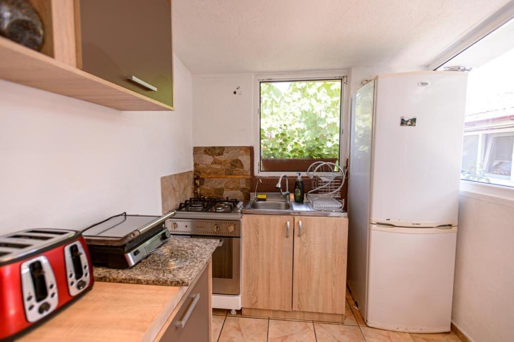 Casa Maria Apartment Constanta Luaran gambar