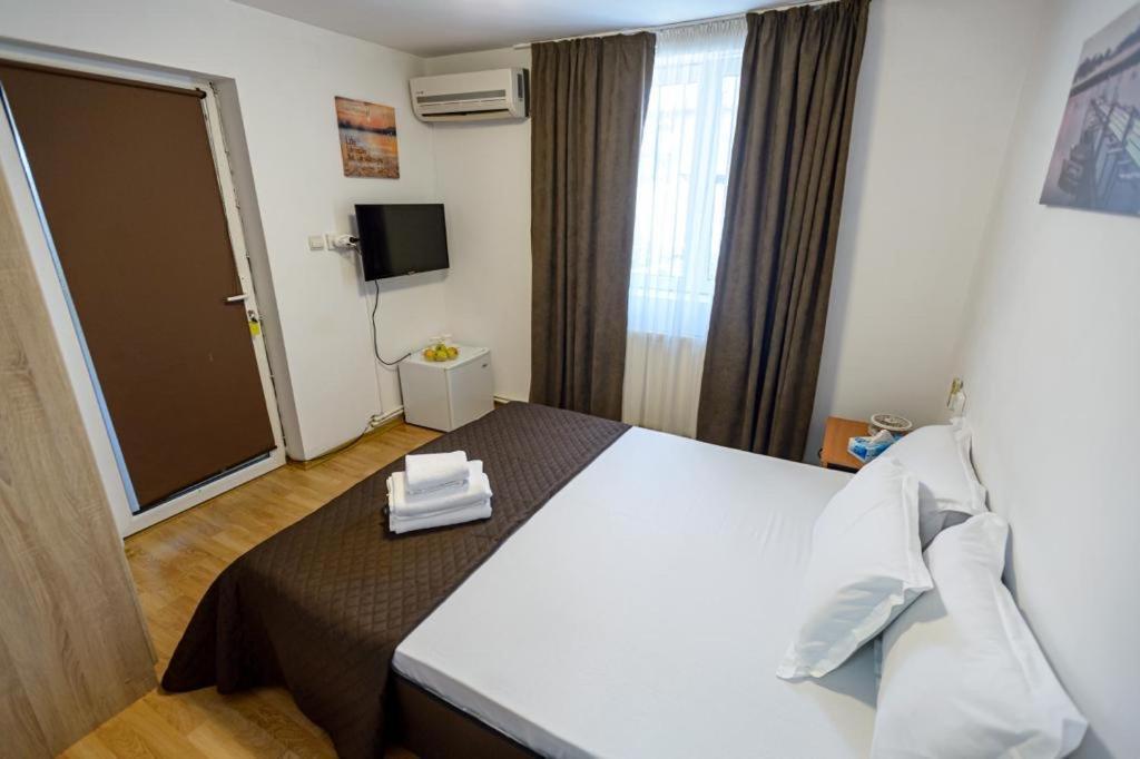 Casa Maria Apartment Constanta Luaran gambar