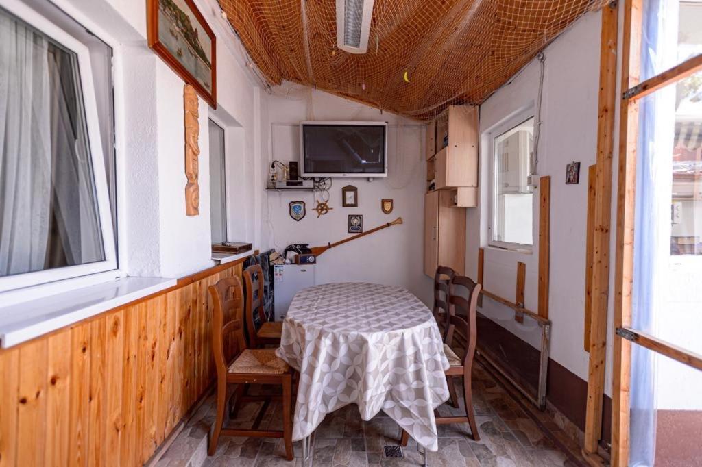 Casa Maria Apartment Constanta Luaran gambar
