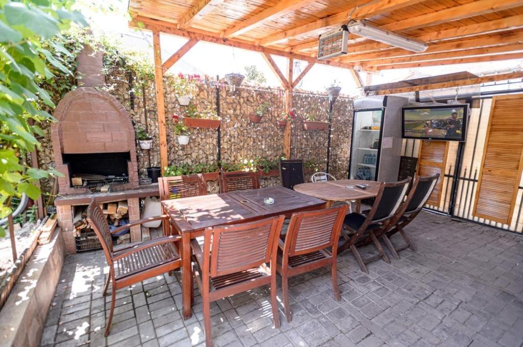 Casa Maria Apartment Constanta Luaran gambar